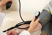 高血圧予防・改善